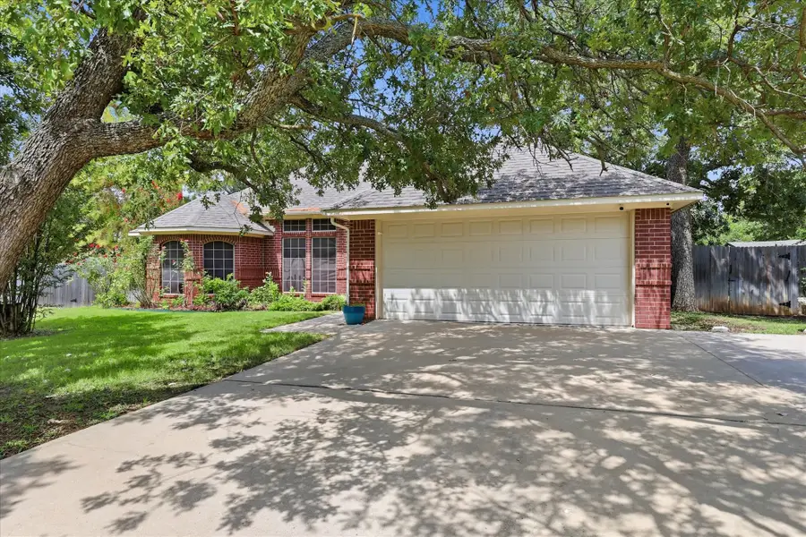 2125 Millwood Drive, Corinth, TX 76210 - #2