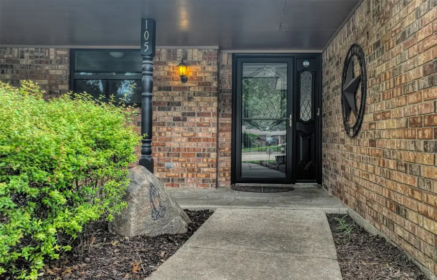 105 Santa Fe Circle, Waxahachie, TX 75165 - #2