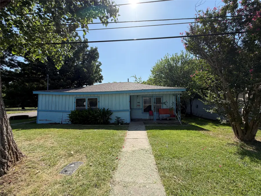616 White Street, Whitesboro, TX 76273 - #3