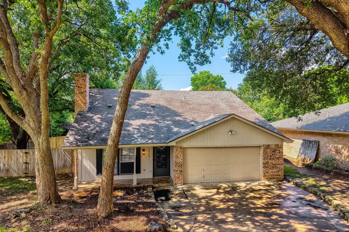 2703 Partridge Avenue, Arlington, TX 76017 - #1