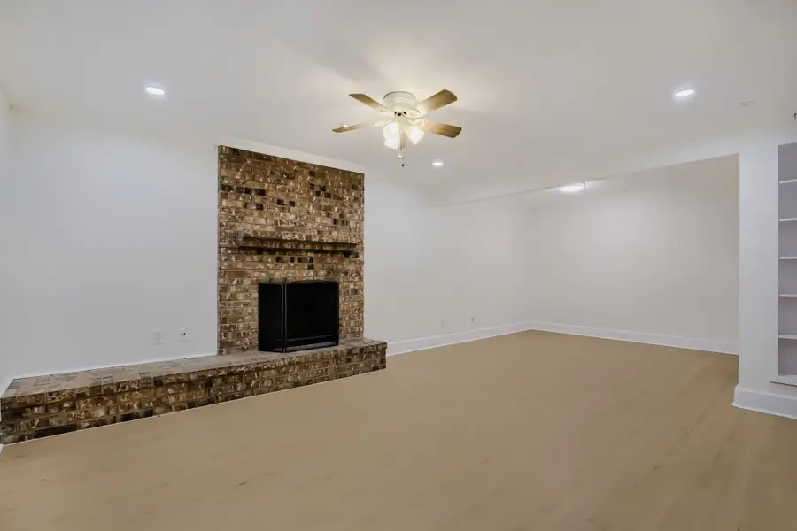 2703 Partridge Avenue, Arlington, TX 76017 - #2