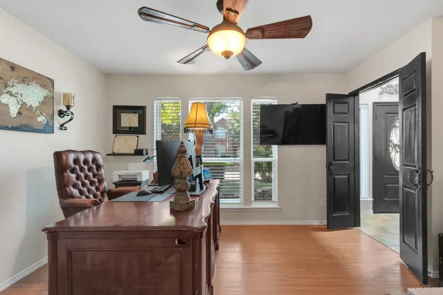4407 Santa Fe Lane, McKinney, TX 75070 - #3