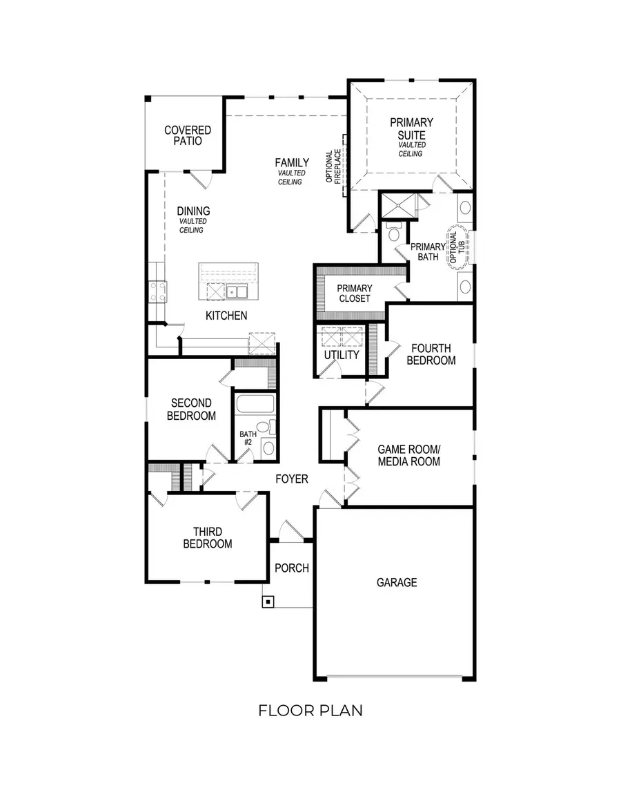 3429 Running Springs Drive, Anna, TX 75409 - #3