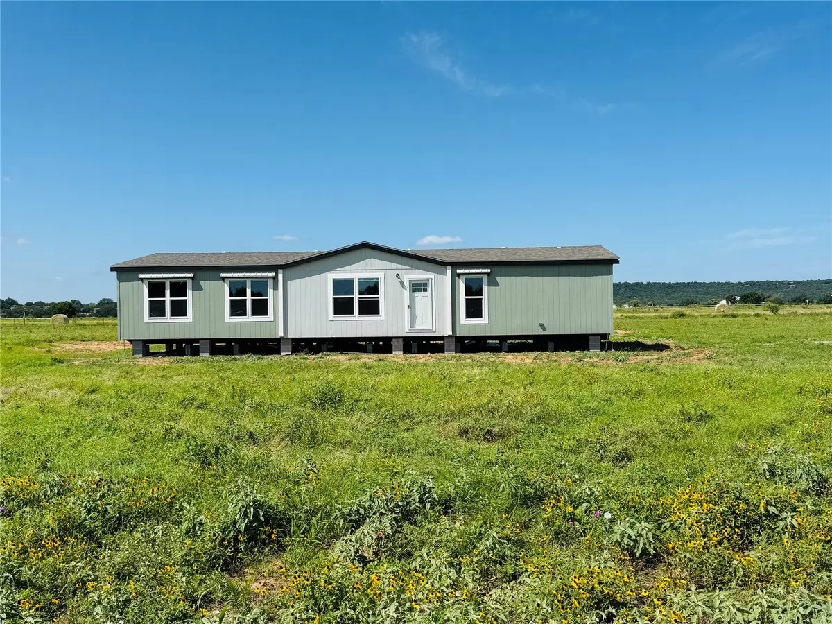 51 Kenzi Drive, Mineral Wells, TX 76067 - #1
