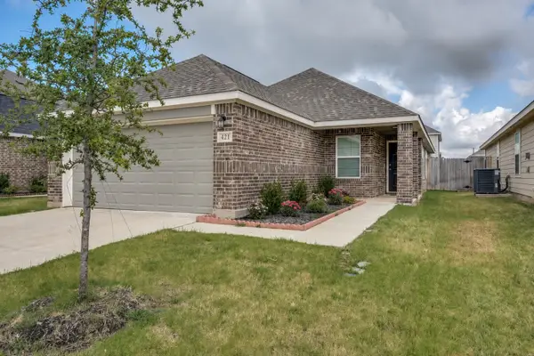 421 Sussex Drive, Everman, TX 76140