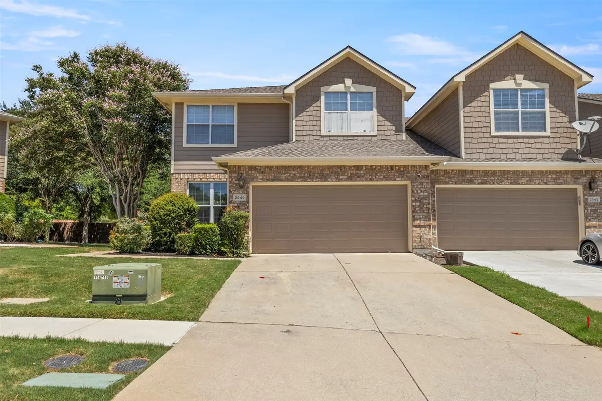 2949 Jowett Drive, Plano, TX 75025 - #1