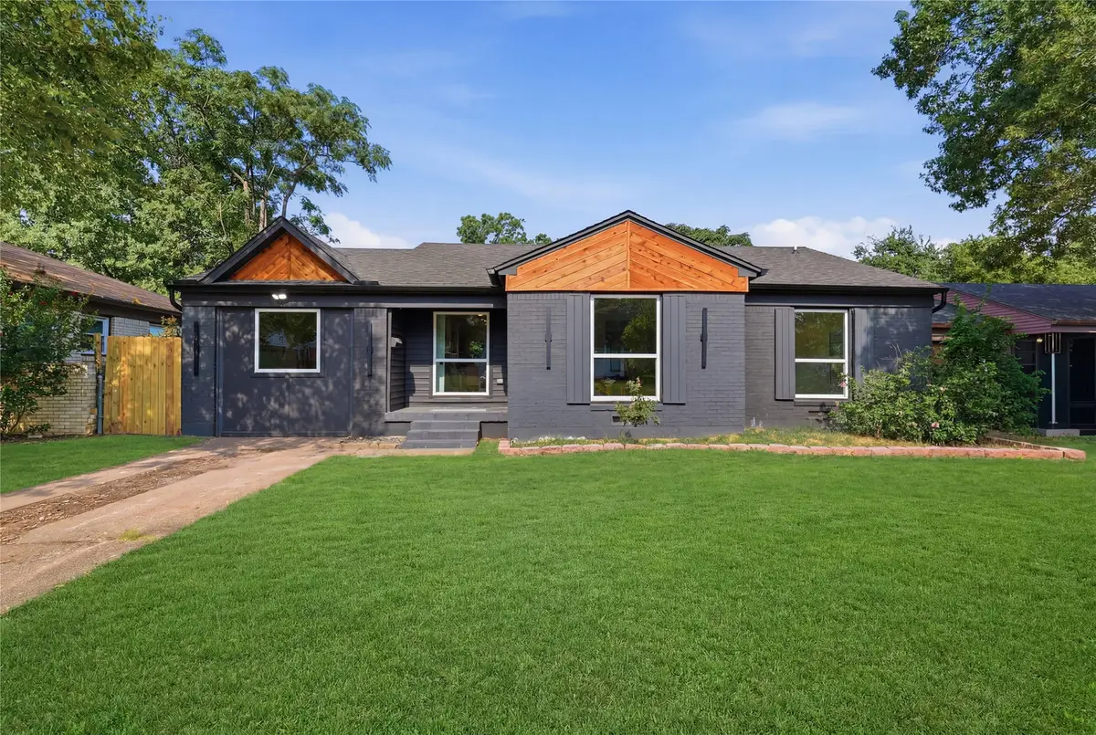 1710 Bradford Street, Irving, TX 75061 - #1