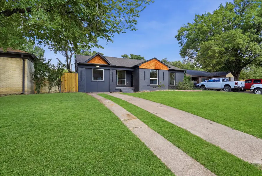 1710 Bradford Street, Irving, TX 75061 - #2