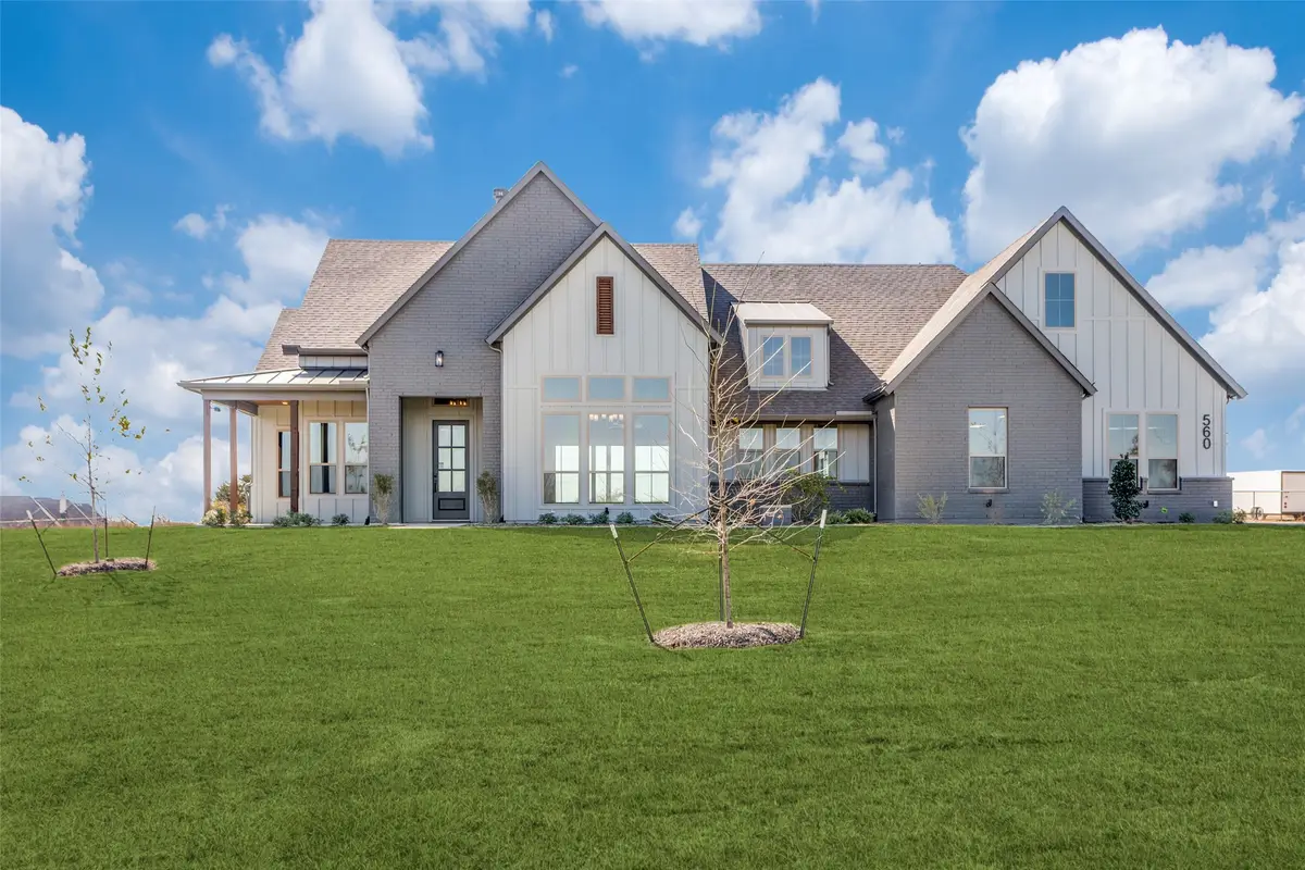 560 Aermotor Loop, Weatherford, TX 76085 - #1