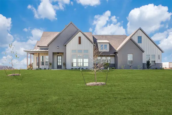 560 Aermotor Loop, Weatherford, TX 76085
