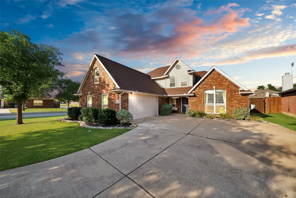 2210 Evergreen Cove, Corinth, TX 76208 - #1