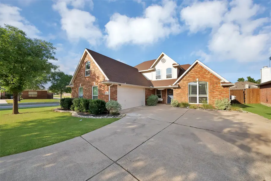 2210 Evergreen Cove, Corinth, TX 76208 - #2