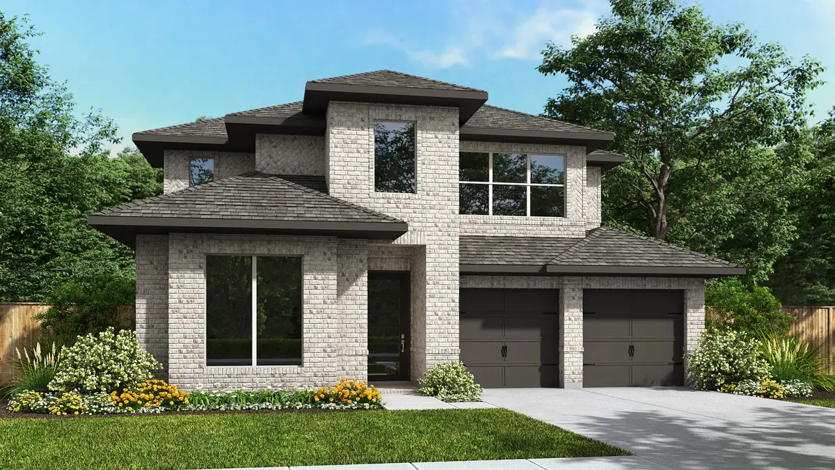 4020 Ivy Leaves Drive, Celina, TX 75078 - #1