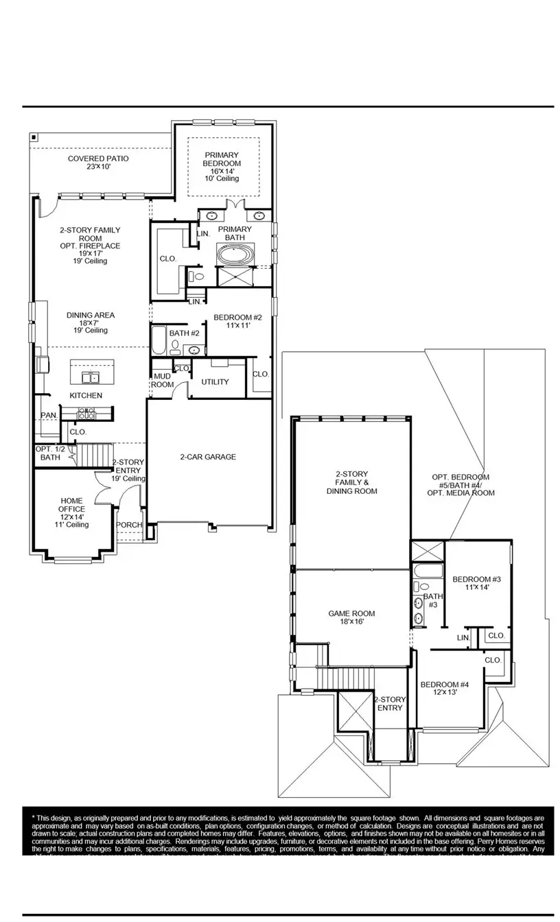 4020 Ivy Leaves Drive, Celina, TX 75078 - #2