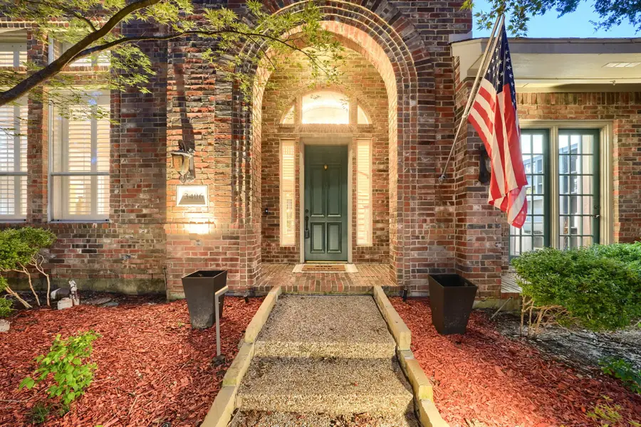 3406 Oakleaf Lane, Richardson, TX 75082 - #3