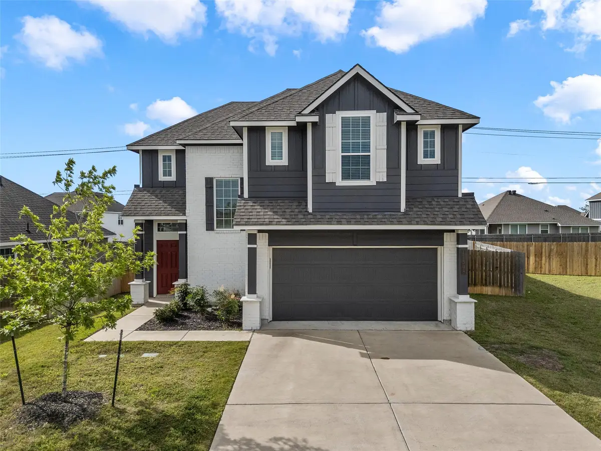 11508 Ullrich Court, Lorena, TX 76655 - #1