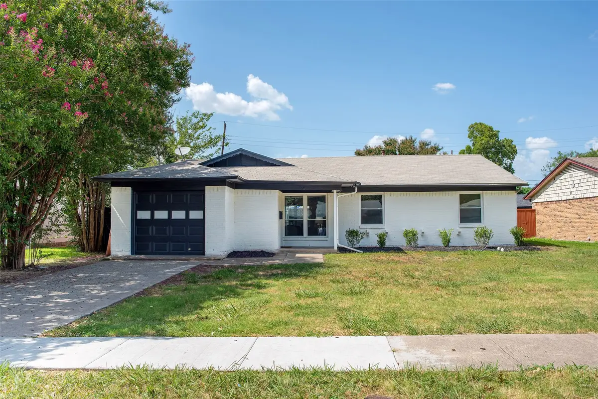 1224 Dearborn Drive, Richardson, TX 75080 - #1
