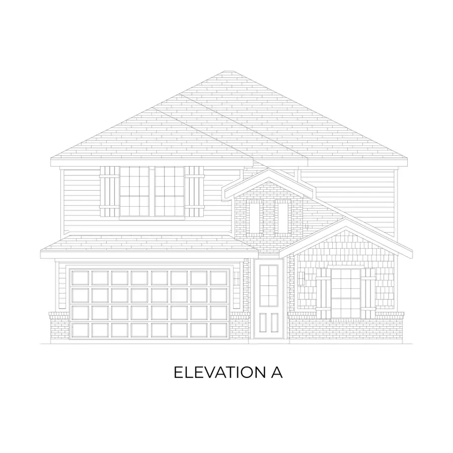 3405 Running Springs Drive, Anna, TX 75409 - #2