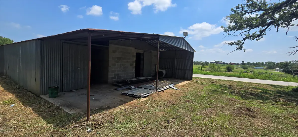 00 Rhoades Lane, Springtown, TX 76082 - #1