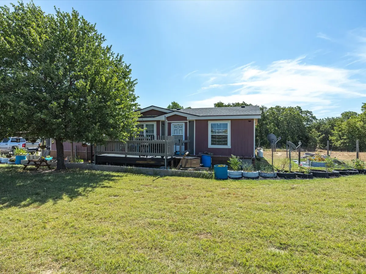 353 R And R Drive, Springtown, TX 76082 - #1