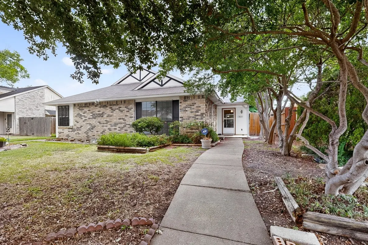 4625 Nervin Street, The Colony, TX 75056 - #1
