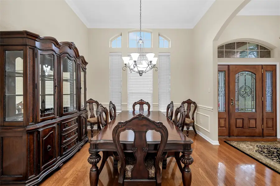 100 Laurel Oaks Lane, Crawford, TX 76638 - #3