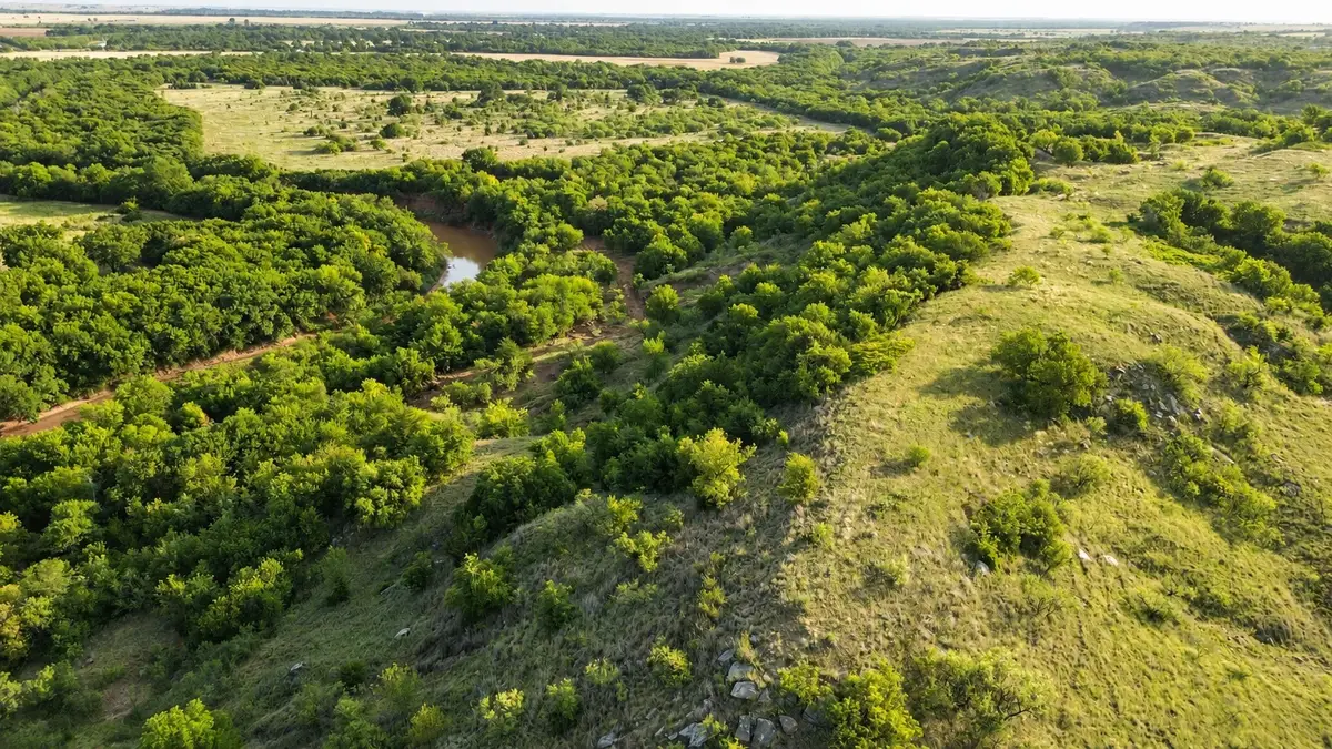 0 Adair Road, Byers, TX 76357 - #1