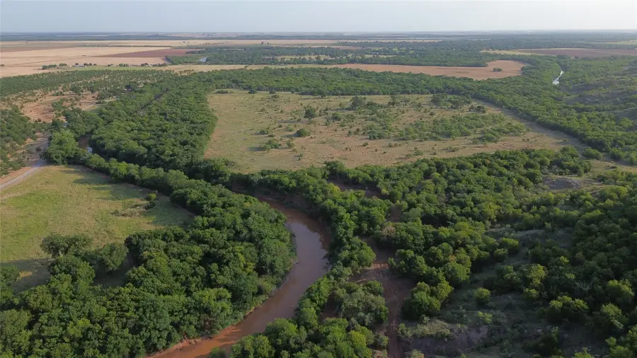 0 Adair Road, Byers, TX 76357 - #2