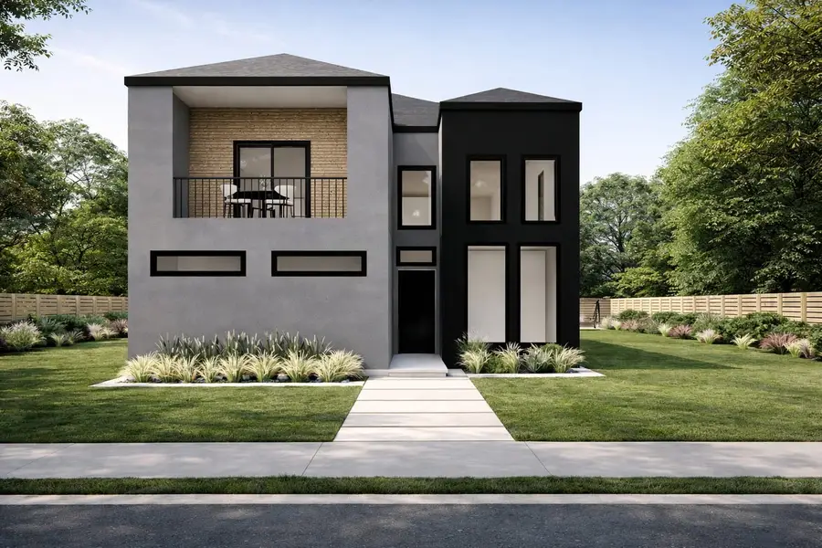 520 E Main Street, Richardson, TX 75081 - #2