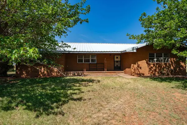 1105 County Road 345, Rotan, TX 79546