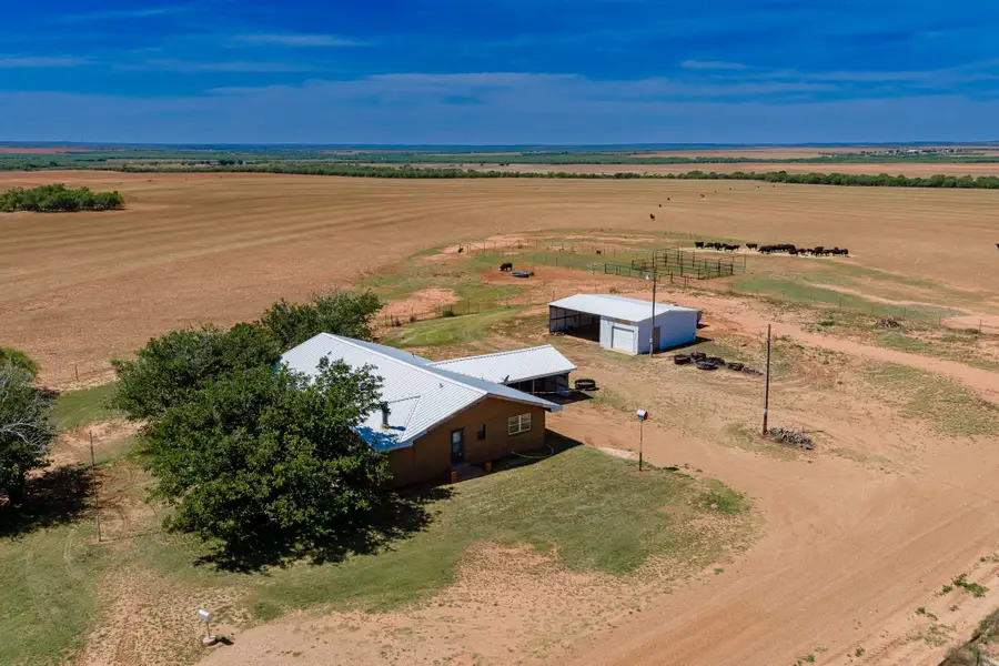 1105 County Road 345, Rotan, TX 79546 - #2