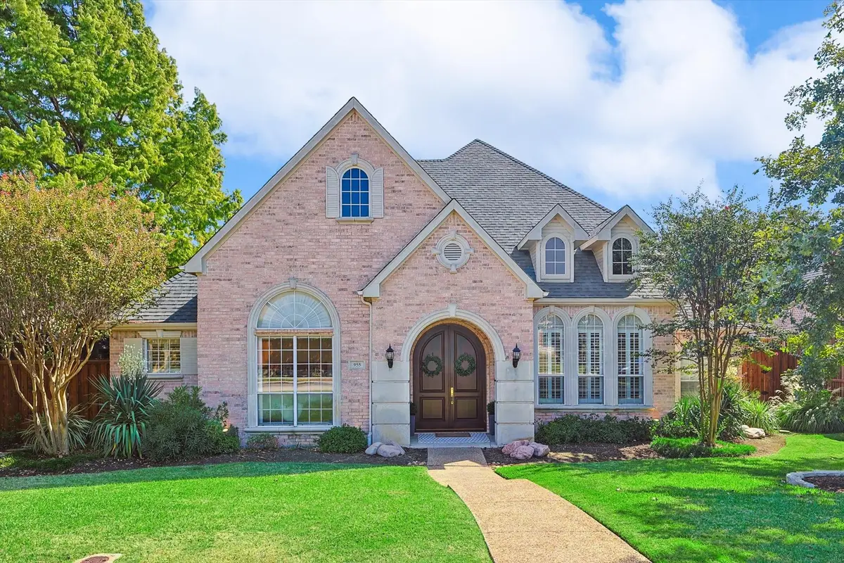 955 Condor Drive, Coppell, TX 75019 - #1