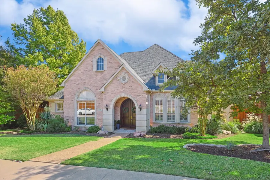 955 Condor Drive, Coppell, TX 75019 - #2