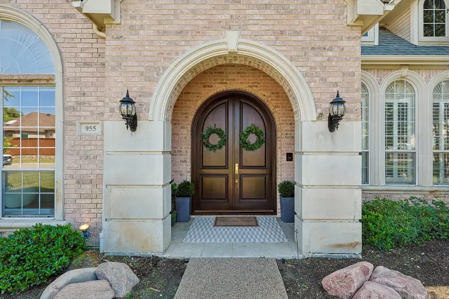 955 Condor Drive, Coppell, TX 75019 - #3