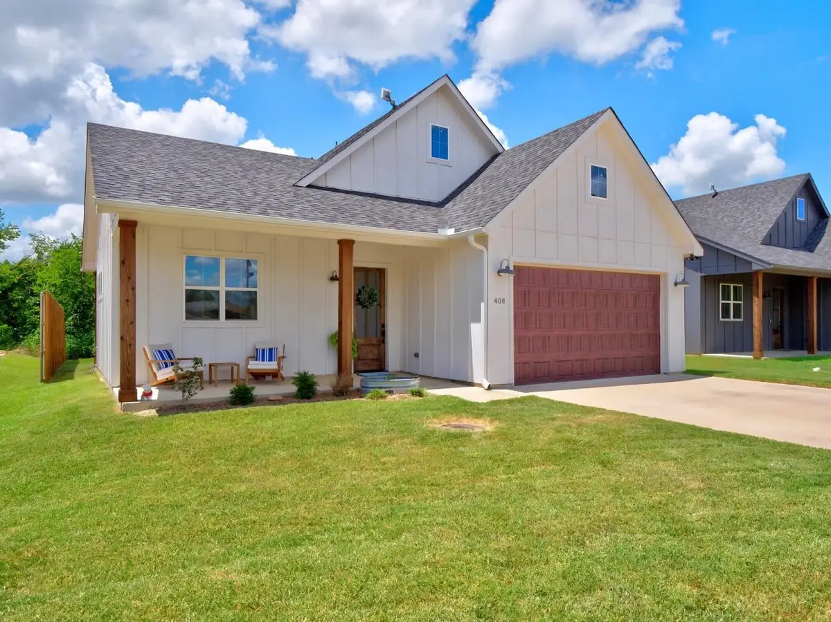 408 Demoye Street, Aubrey, TX 76227 - #1