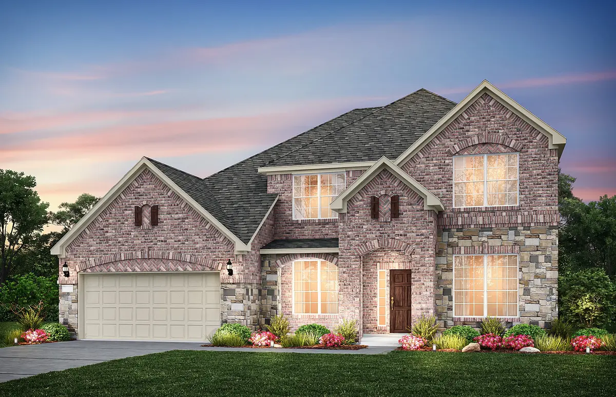 1513 Kadynce Lane, Anna, TX 75409 - #1