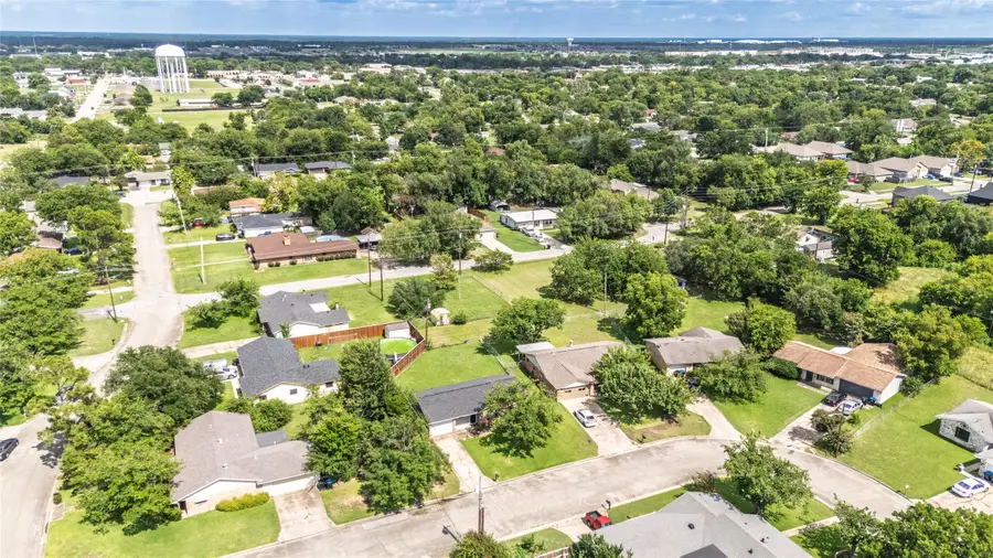 3407 Highmeadow Lane, Greenville, TX 75402 - #2