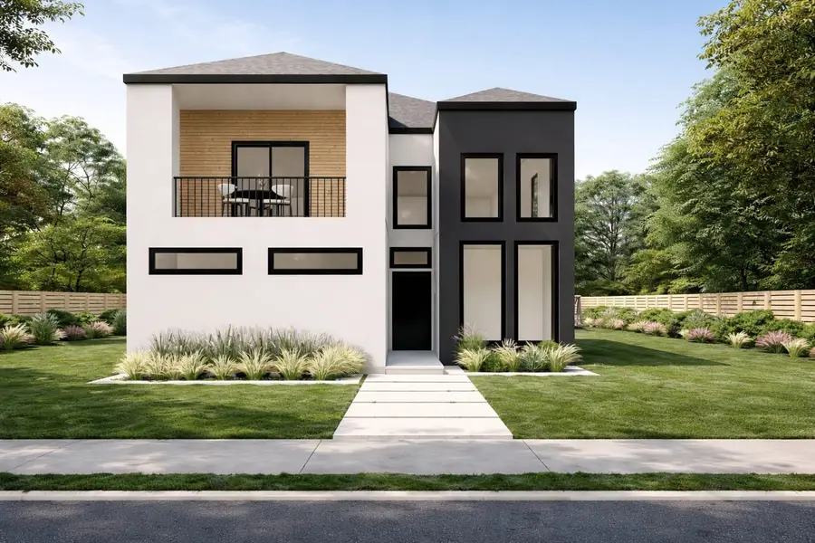 518 E Main Street, Richardson, TX 75081 - #2