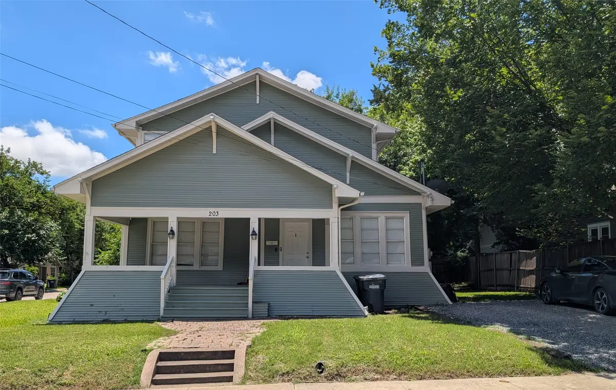 203 Heard St Street #A/B, McKinney, TX 75069 - #1