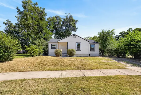 1212 E Ramsey Avenue, Fort Worth, TX 76104