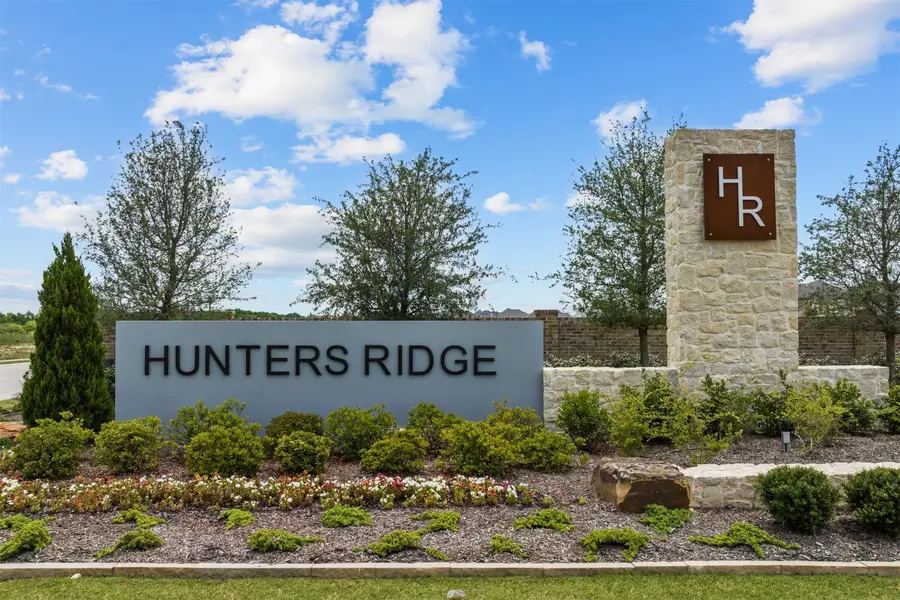 1001 Birchwood Drive, Crowley, TX 76036 - #3