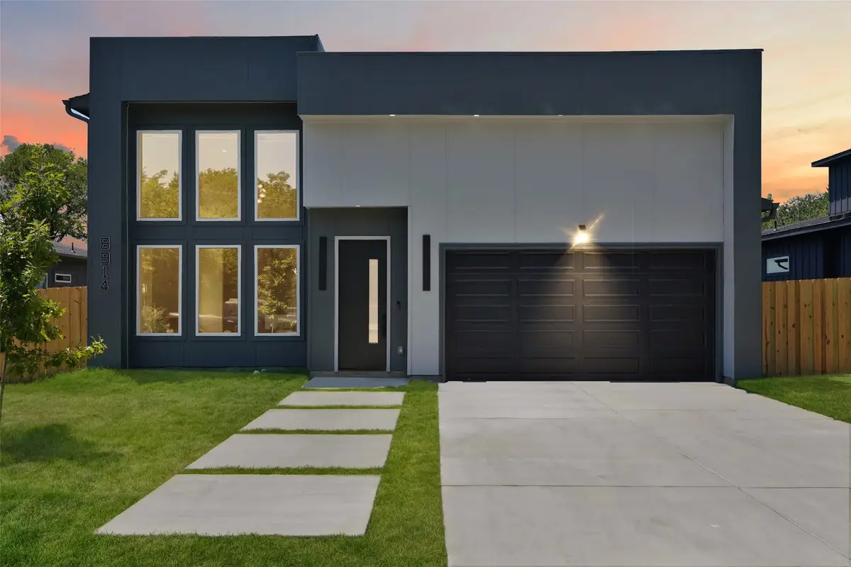 8918 Wadlington Avenue, Dallas, TX 75217 - #1