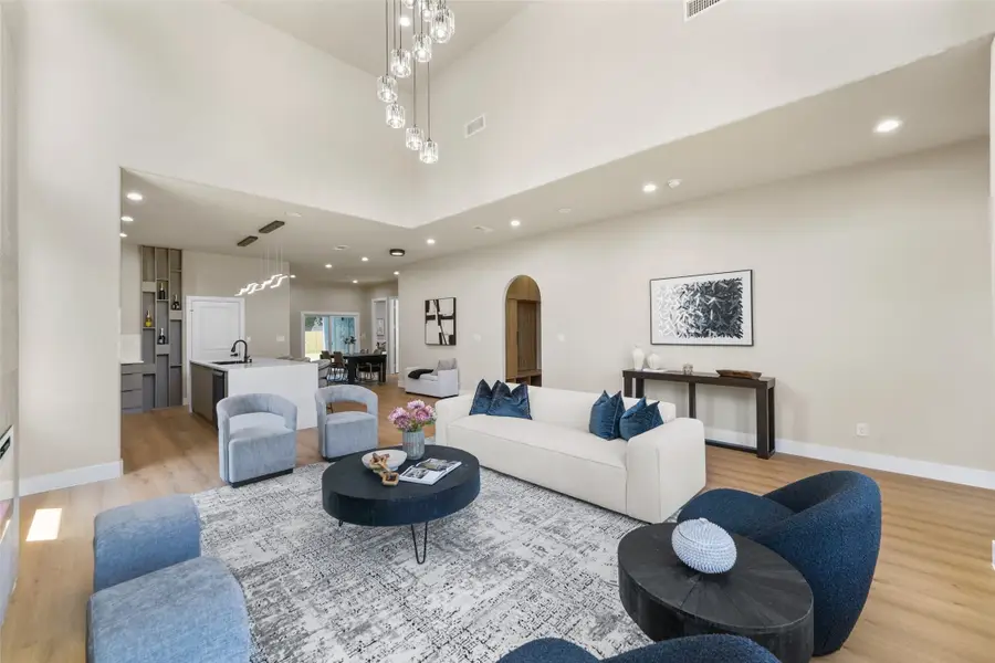 8918 Wadlington Avenue, Dallas, TX 75217 - #3