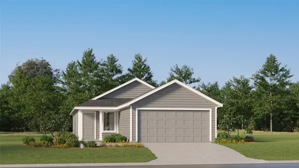 5342 Cinnamon Lane, Princeton, TX 75407