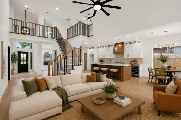 2706 Summerwood Court, McKinney, TX 75072