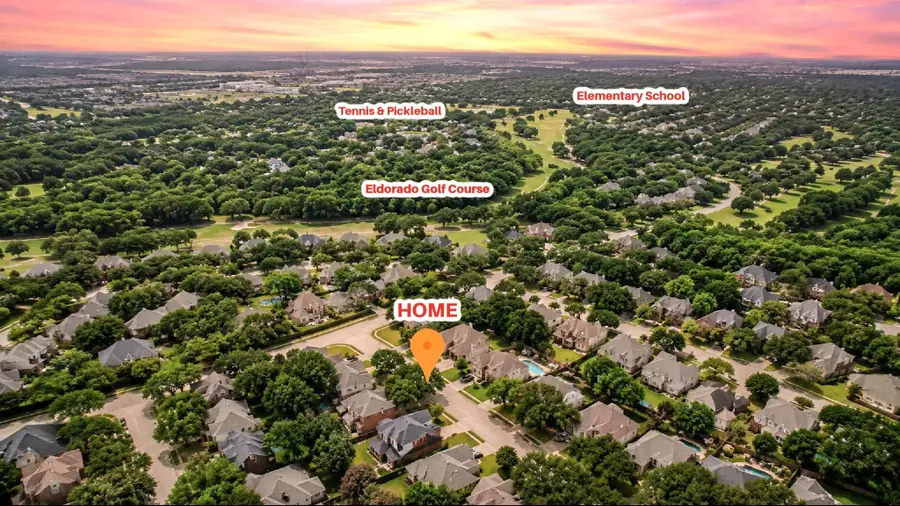 2706 Summerwood Court, McKinney, TX 75072 - #3