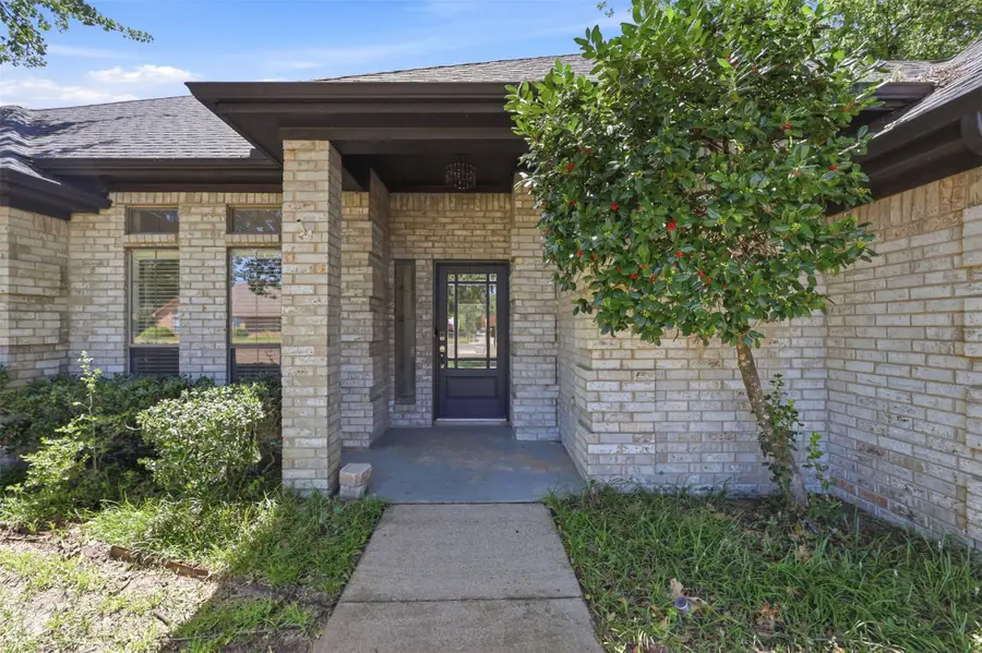 1309 Oak Harbor Boulevard, Azle, TX 76020 - #2