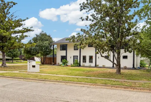 4064 High Summit Drive, Dallas, TX 75244