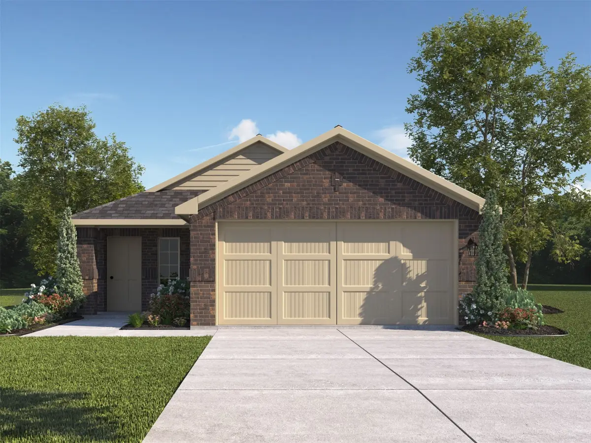 512 Red Admiral Lane, Denton, TX 76259 - #1