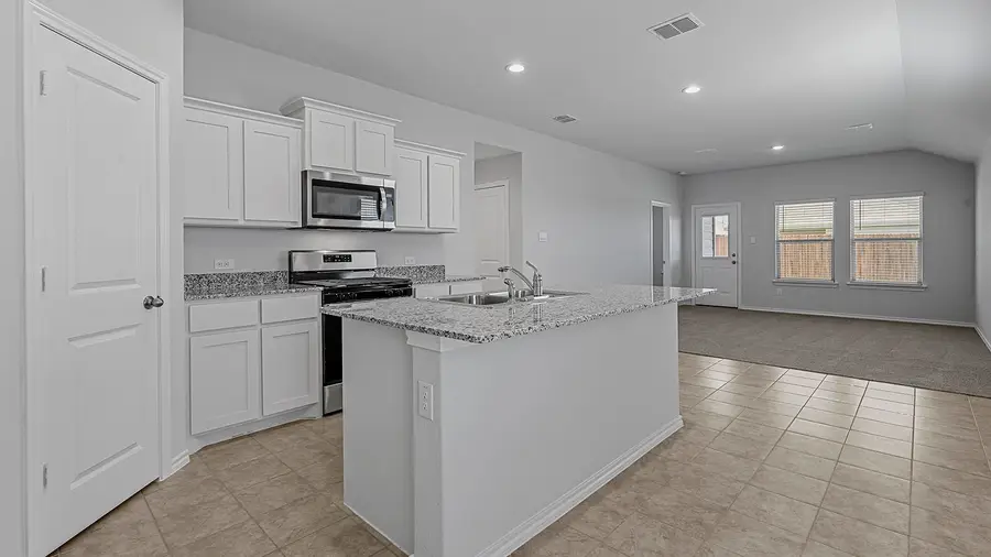 512 Red Admiral Lane, Denton, TX 76259 - #3